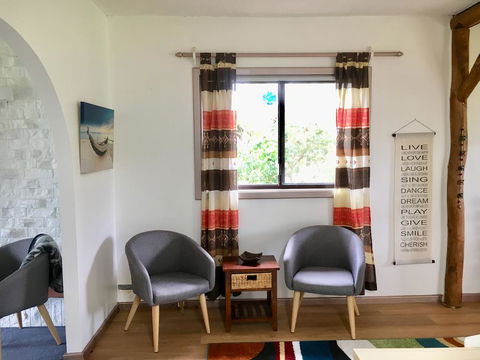Tree Of Love Farm Stay - Accommodation Port Macquarie 3
