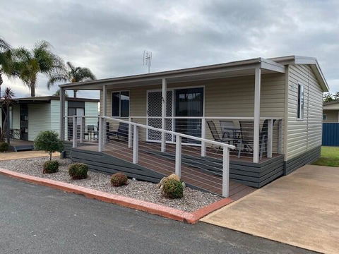 Treehaven Tourist Park - Accommodation Port Macquarie 2