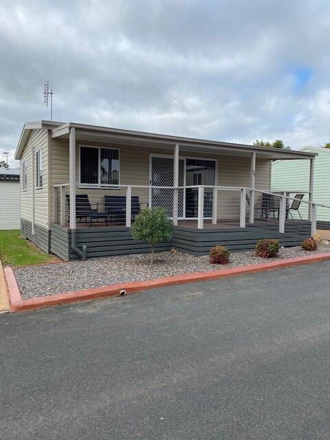 Treehaven Tourist Park - Accommodation Port Macquarie 1