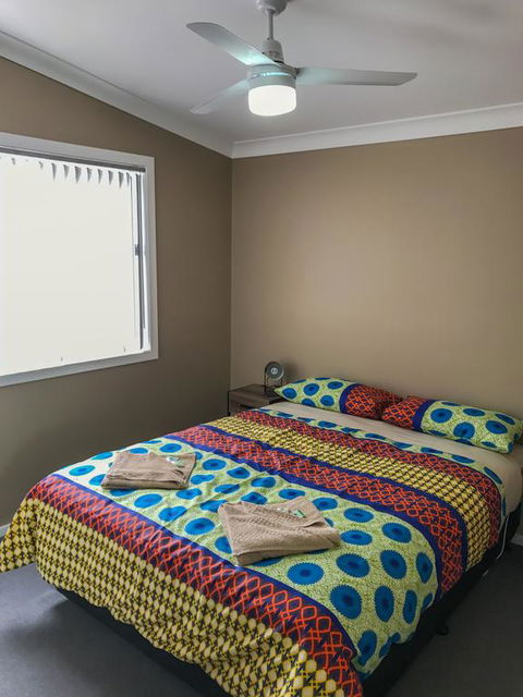 Treehaven Tourist Park - Accommodation Port Macquarie 3