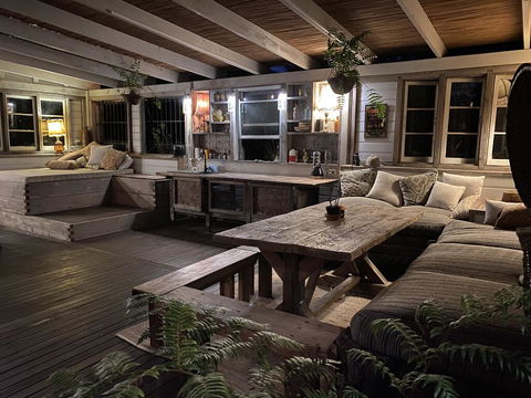 Treehouse On Plantation - Accommodation Port Macquarie 2