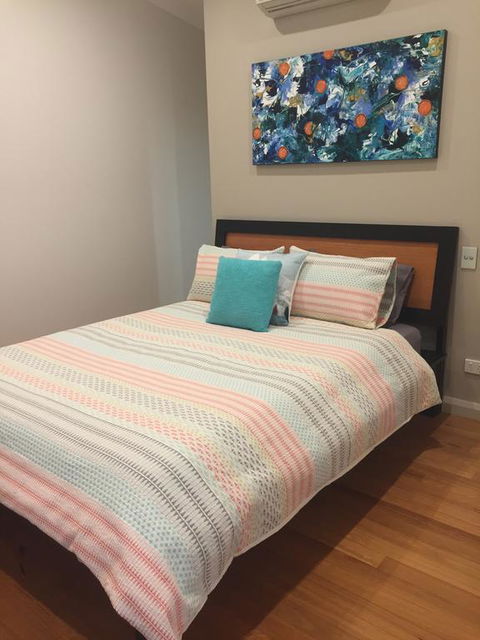 Treehouse Retreat - Accommodation Port Macquarie 0