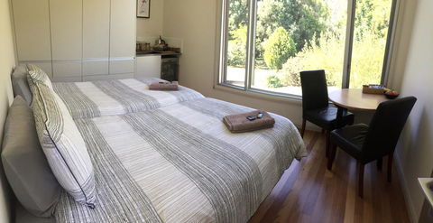 Treehouse Retreat - Accommodation Port Macquarie 1
