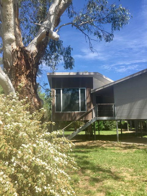 Treehouse Retreat - Accommodation Port Macquarie 3