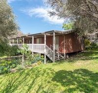 Treeside Retreat - Accommodation Port Macquarie