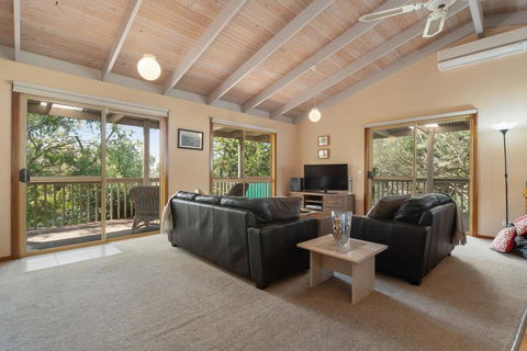 Treeside Retreat - Accommodation Port Macquarie 1