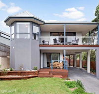 Treetop Retreat Rye - Accommodation Port Macquarie