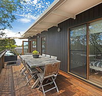 Treetops - Accommodation Port Macquarie