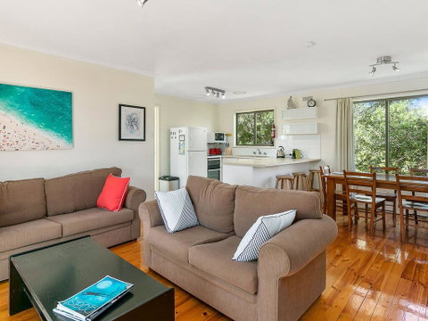 Treetops At Ventnor - Accommodation Port Macquarie 1