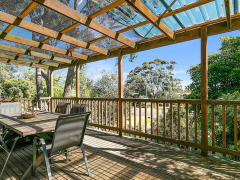 Treetops At Ventnor - Accommodation Port Macquarie 0