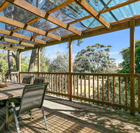 Treetops at Ventnor - Accommodation Port Macquarie