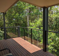 Treetops Haven - Accommodation Port Macquarie