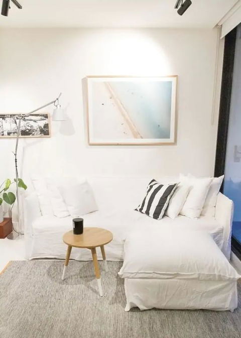 Trendy 1 Bedroom Apartment In The Heart Of Collingwood - Accommodation Port Macquarie 3