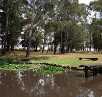 Trentham East Country Retreat - Accommodation Port Macquarie
