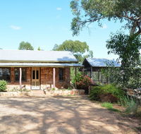 Trestrail Cottage B  B - Accommodation Port Macquarie