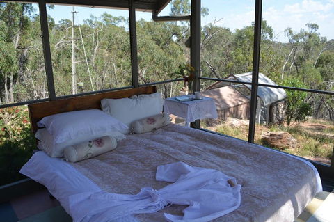Trestrail Cottage B & B - Accommodation Port Macquarie 3