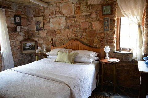 Trestrail Cottage B & B - Accommodation Port Macquarie 1