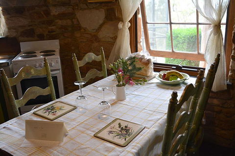 Trestrail Cottage B & B - Accommodation Port Macquarie 2