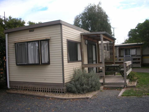Triabunna Cabin & Caravan Park - Accommodation Port Macquarie 3