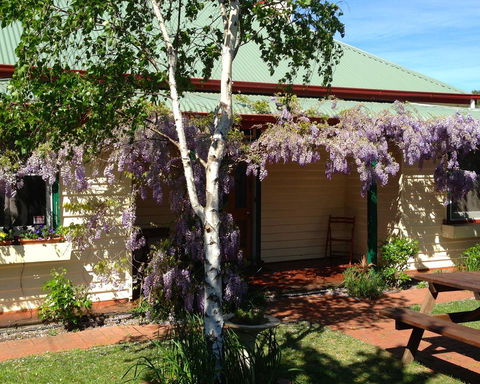 Triabunna Cabin & Caravan Park - Accommodation Port Macquarie 1