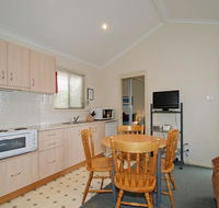 Triabunna Cabin  Caravan Park - Accommodation Port Macquarie