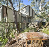 TreetopsWagstaffe - Accommodation Port Macquarie