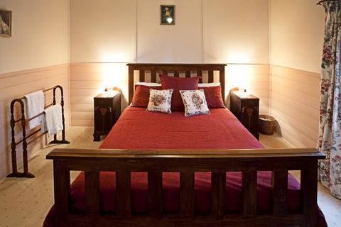 Trinity Cottage - Accommodation Port Macquarie 3