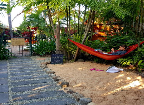 Tropic Days Boutique Hostel - Accommodation Port Macquarie 1