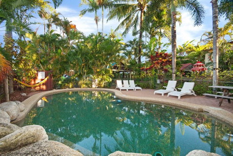 Tropic Days Boutique Hostel - Accommodation Port Macquarie 0