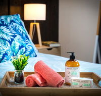 Tropic Studio A Unique Hidden Gem - Accommodation Port Macquarie