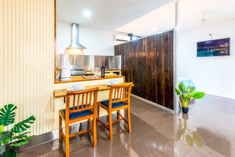 Tropic Studio, A Unique Hidden Gem! - Accommodation Port Macquarie 3