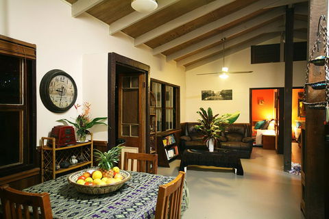 Tropical Bliss Bed And Breakfast - Accommodation Port Macquarie 1