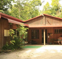 Tropical Bliss bed and breakfast - Accommodation Port Macquarie
