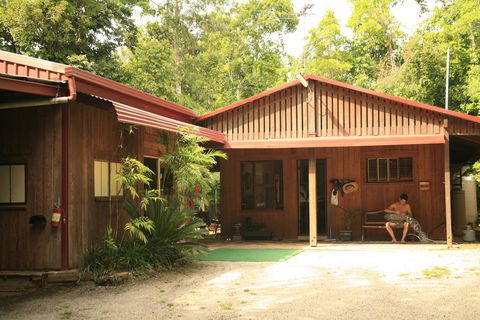 Tropical Bliss Bed And Breakfast - Accommodation Port Macquarie 0