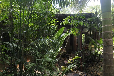 Tropical Bliss Bed And Breakfast - Accommodation Port Macquarie 2