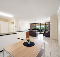 TROPICAL FAMILY ESCAPE FREE WIFI/NETFLIX - Accommodation Port Macquarie
