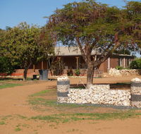 Tropical Farm Stay