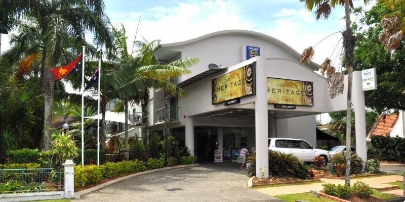 Aeroglen QLD Accommodation Port Macquarie