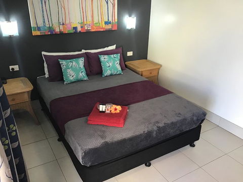 Tropical Lodge - Accommodation Port Macquarie 1