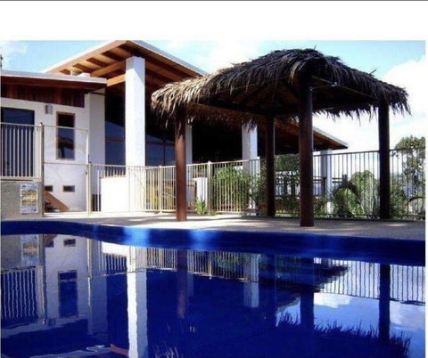 Tropicana - Accommodation Port Macquarie 0
