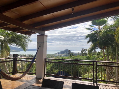 Tropicana - Accommodation Port Macquarie 3