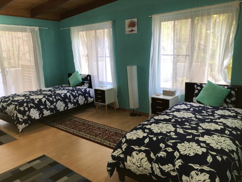Tropicana - Accommodation Port Macquarie 1