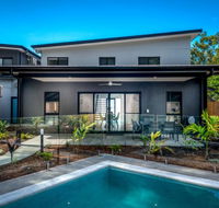 Tropicana Resort - Clifton Beach - Accommodation Port Macquarie