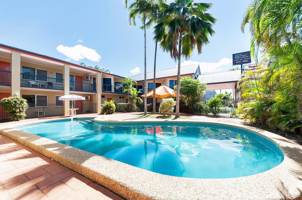 Aeroglen QLD Accommodation Port Macquarie