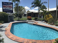 True Blue Motor Inn