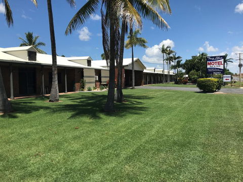 True Blue Motor Inn - Accommodation Port Macquarie 3