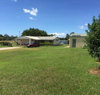 Tropical Retreat - Accommodation Port Macquarie