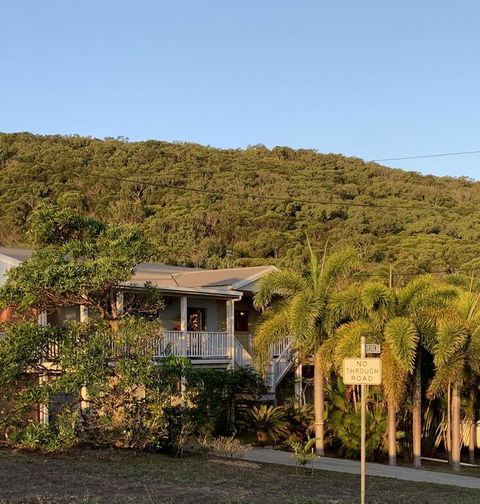 Tropical Styling - Accommodation Port Macquarie 3
