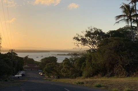 Tropical Styling - Accommodation Port Macquarie 1