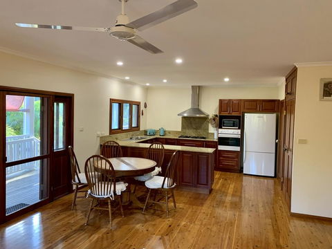 Tropical Styling - Accommodation Port Macquarie 0
